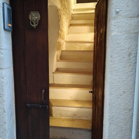 Magia B&B Corato Kültér fotó