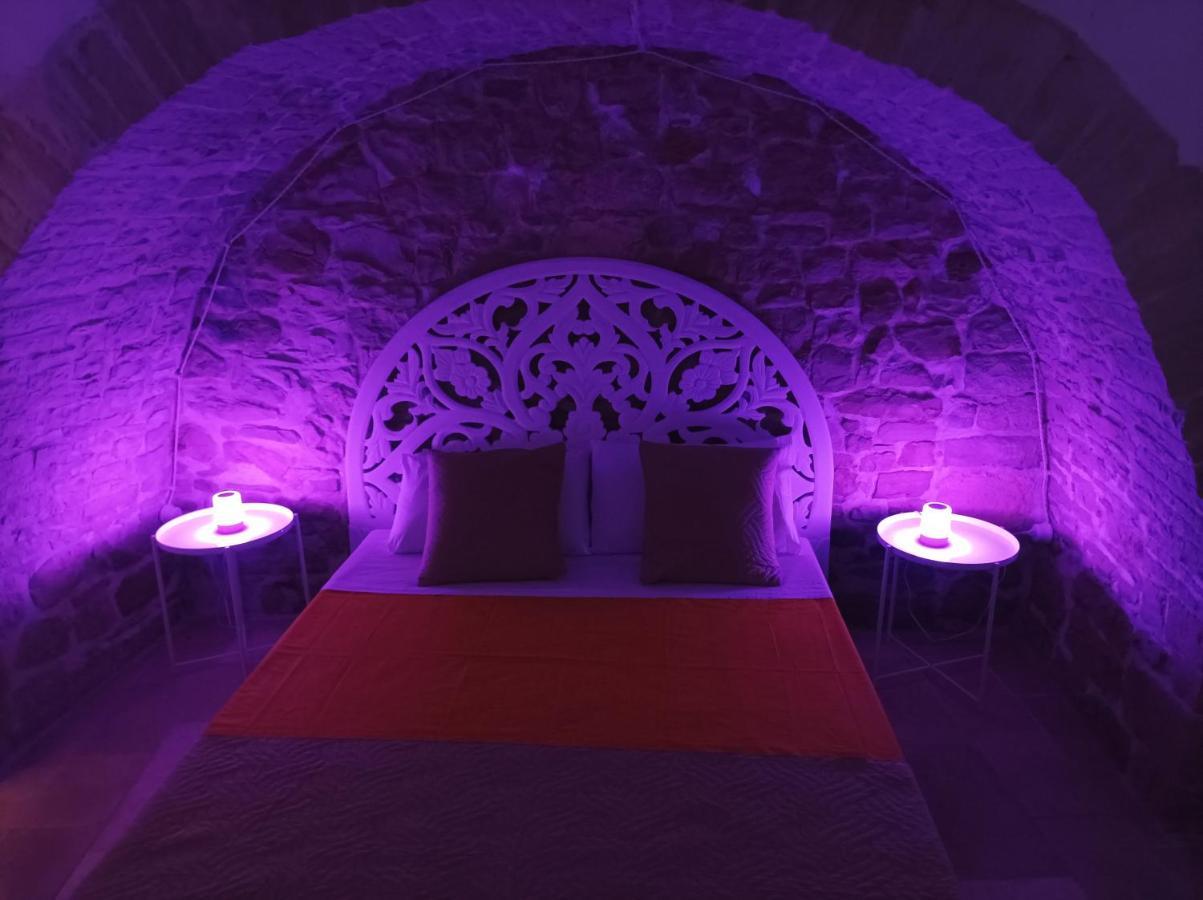 Magia B&B Corato Kültér fotó