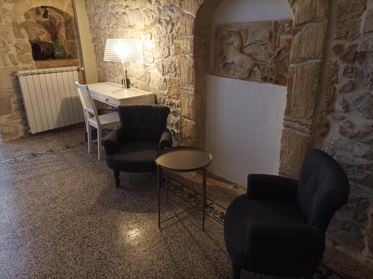 Magia B&B Corato Kültér fotó