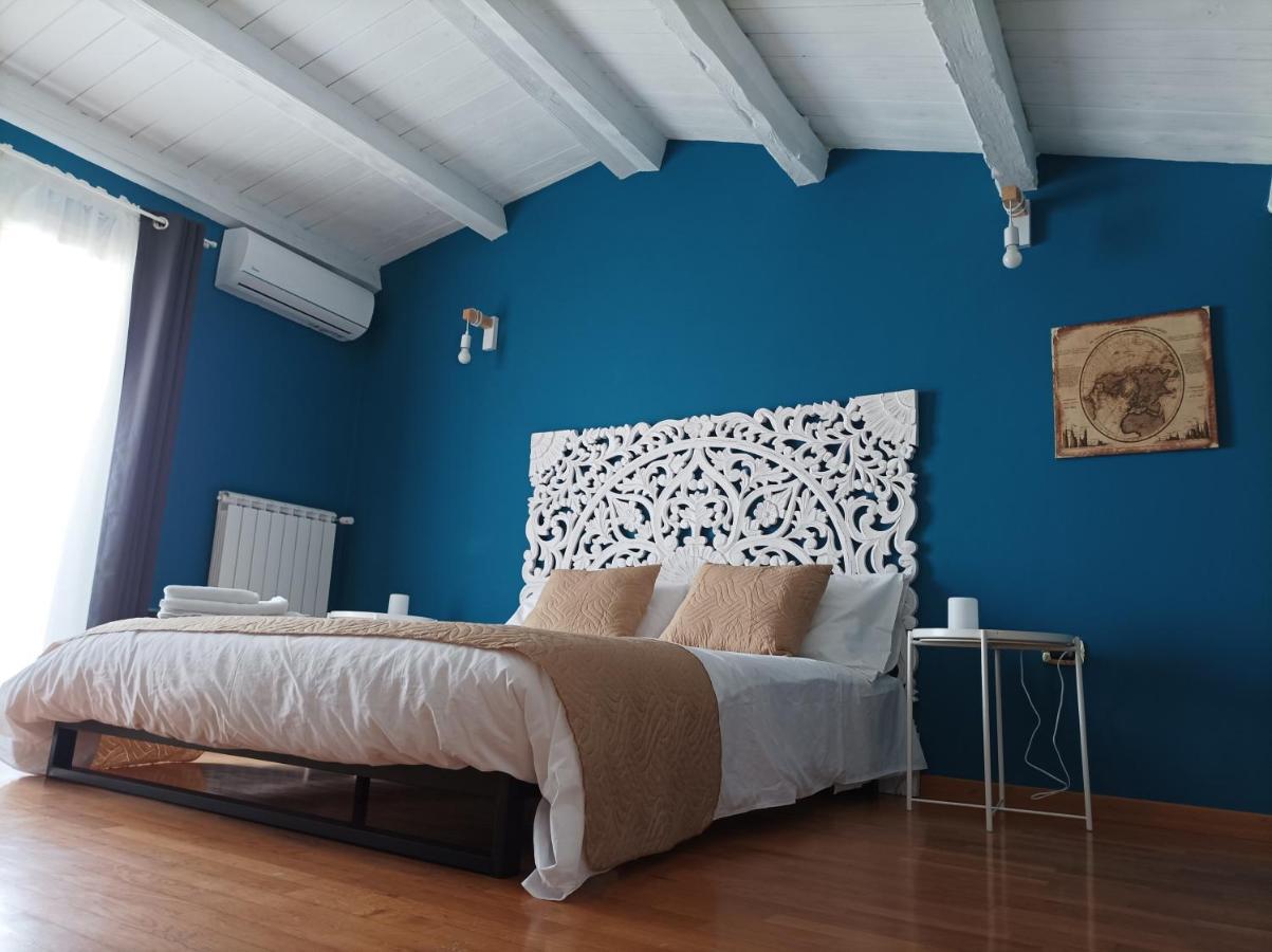 Magia B&B Corato Kültér fotó