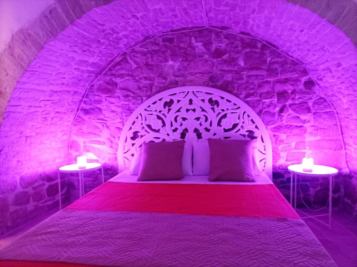 Magia B&B Corato Kültér fotó