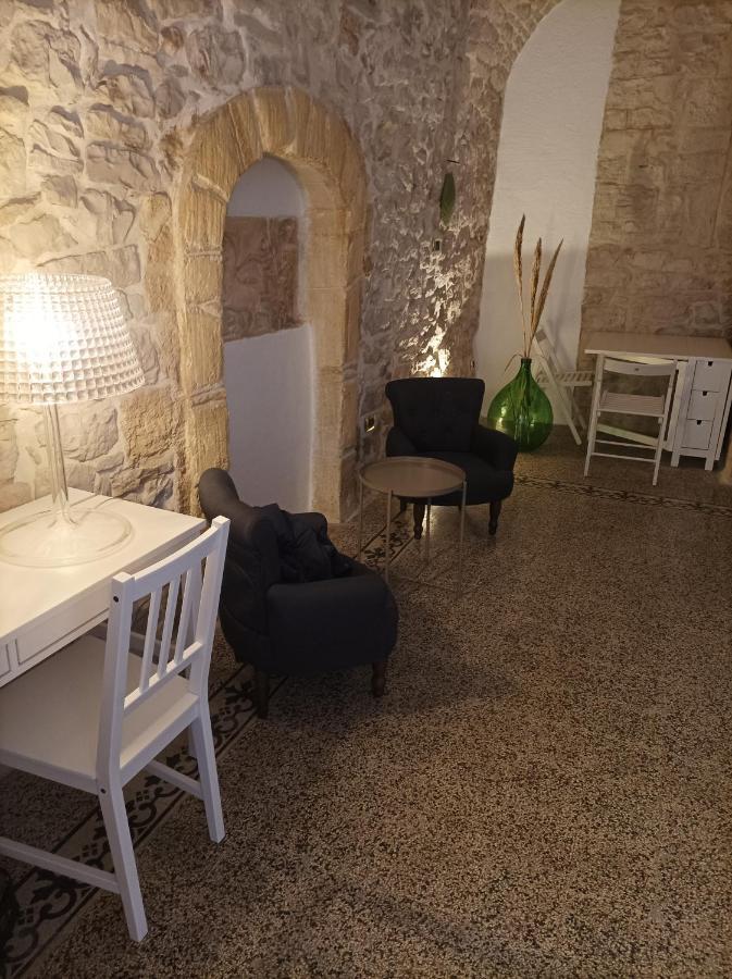 Magia B&B Corato Kültér fotó