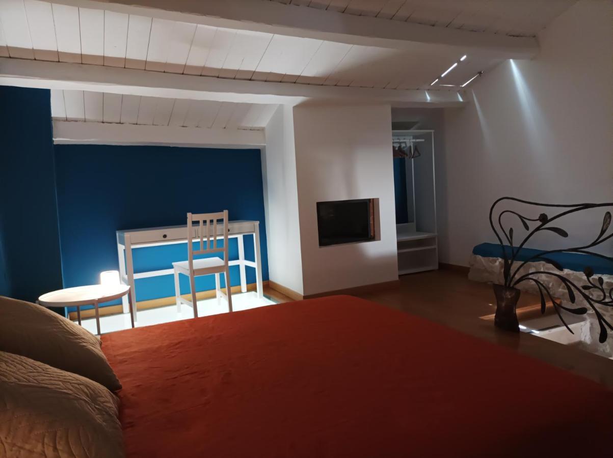 Magia B&B Corato Kültér fotó