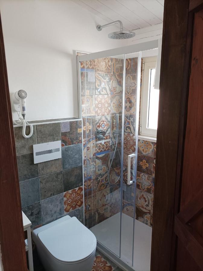 Magia B&B Corato Kültér fotó