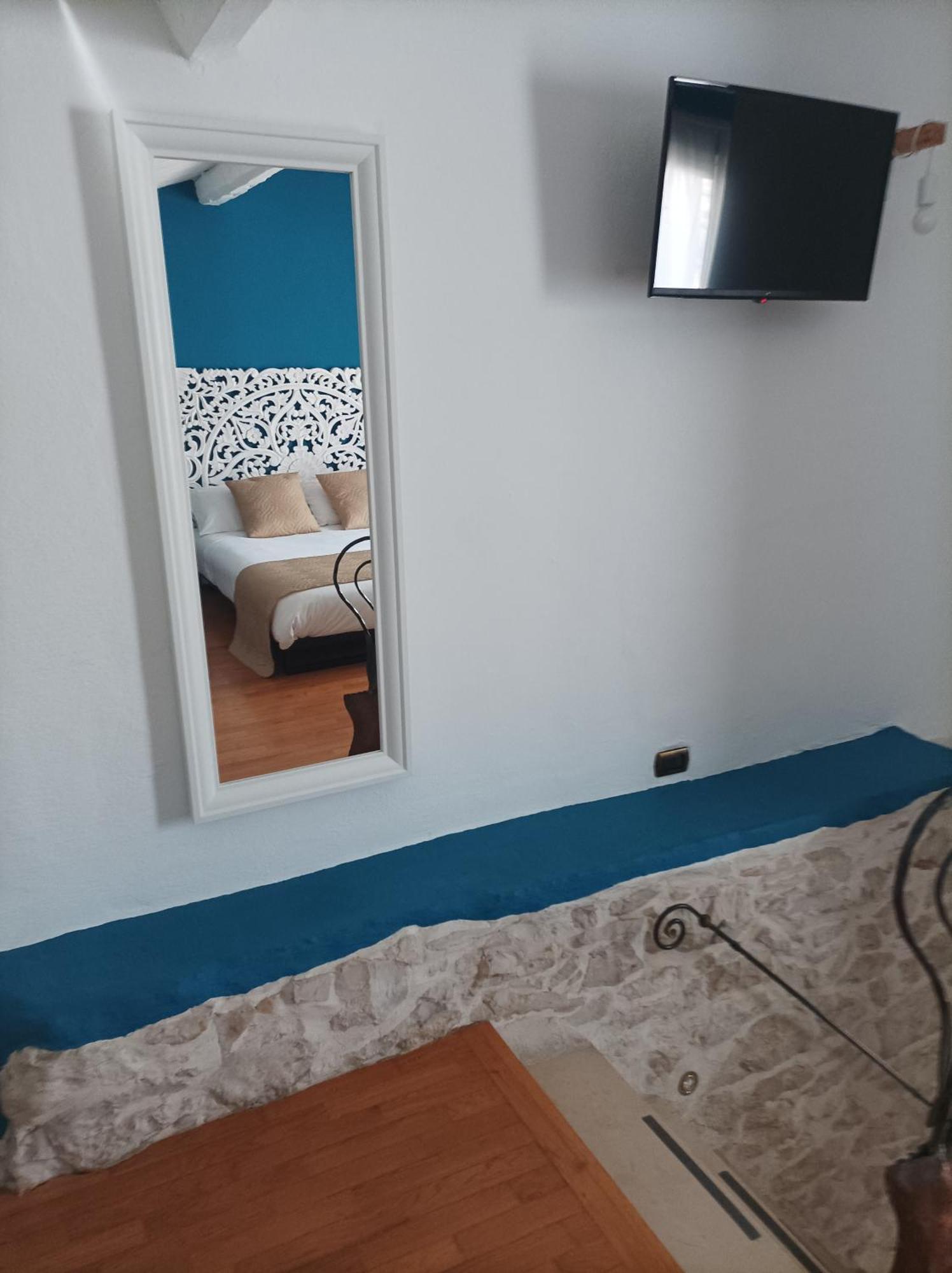 Magia B&B Corato Kültér fotó