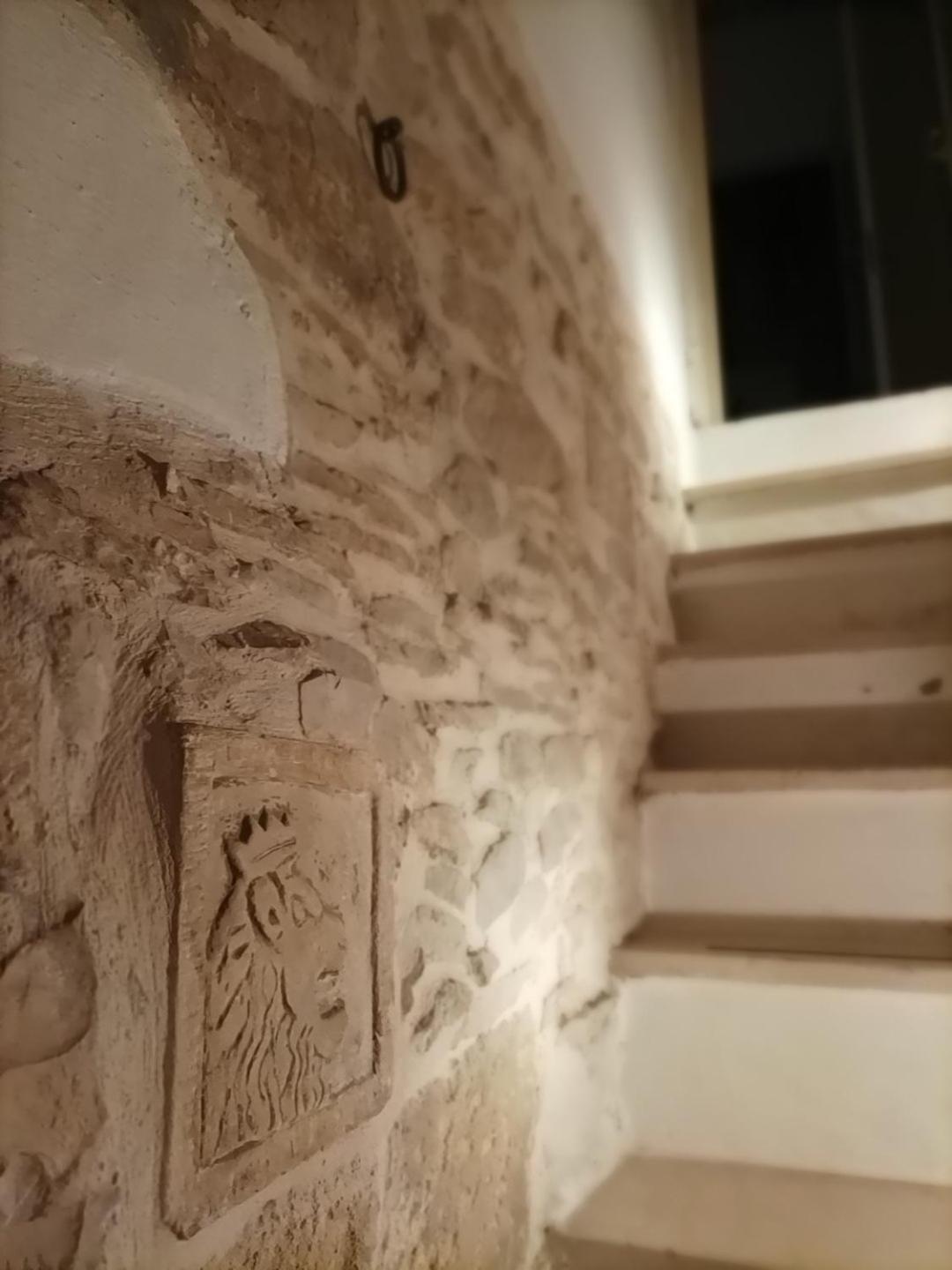 Magia B&B Corato Kültér fotó