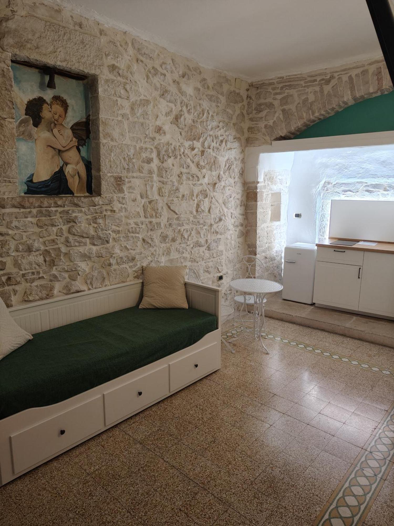 Magia B&B Corato Kültér fotó