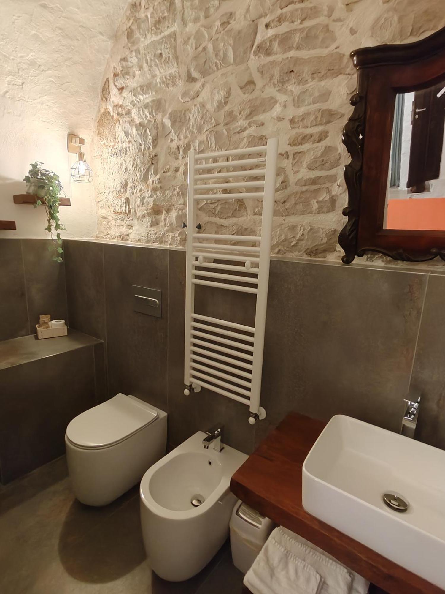 Magia B&B Corato Kültér fotó